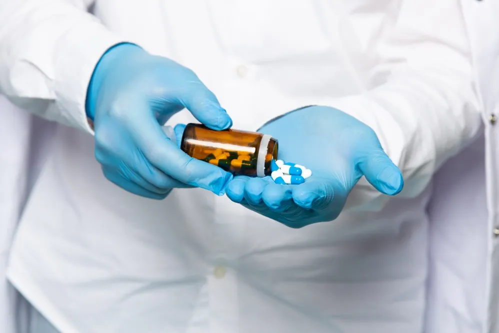 PCD Pharma Manufacturers in Zirakpur - Supporting Quality Driven Distribution