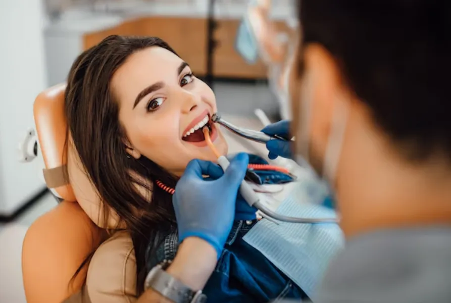 Emergency Dentist Open Now in Dwarka – When Dental Care Cannot Wait