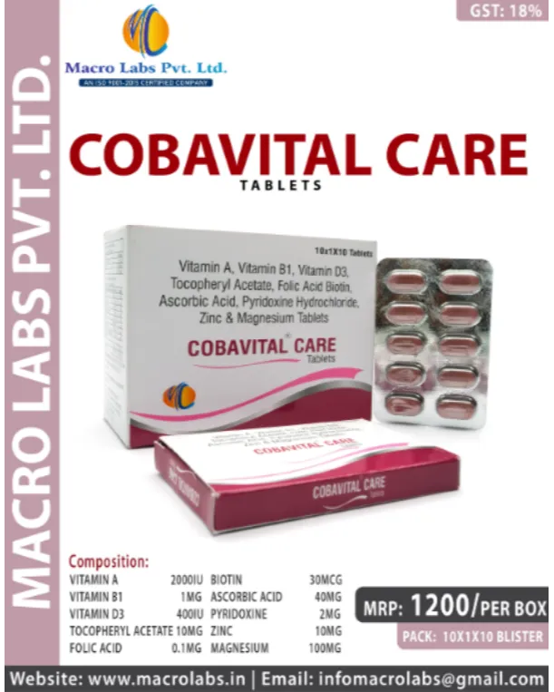 PCD Pharma in Zirakpur - A Practical Entry into the Pharma World