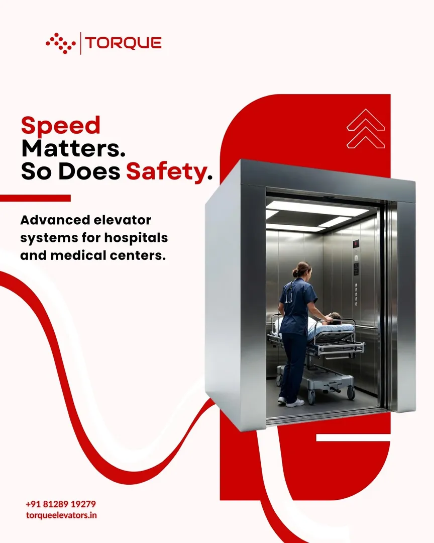 When Every Second Counts.
Engineered for safe and immediate vertical response.
Torque delivers smar...