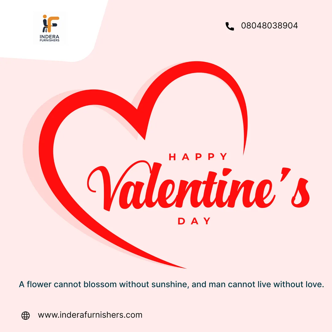 ❤️ Valentine’s Day is about appreciating the people who make life beautiful — partners, friends, and...
