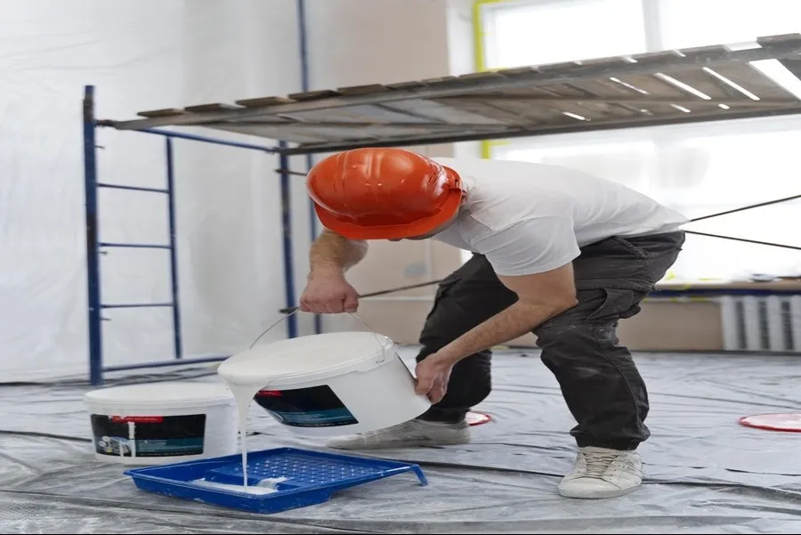 Waterproofing Services in Mumbai
