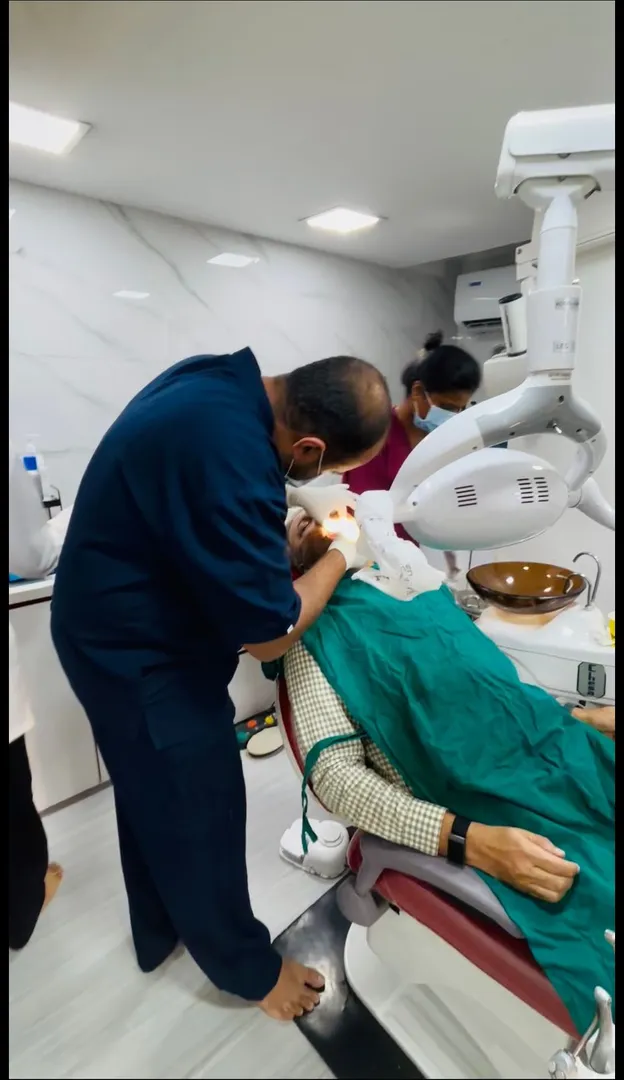 Why Procare Dental LLP Is a Trusted Dental Clinic in Thane & Mulund