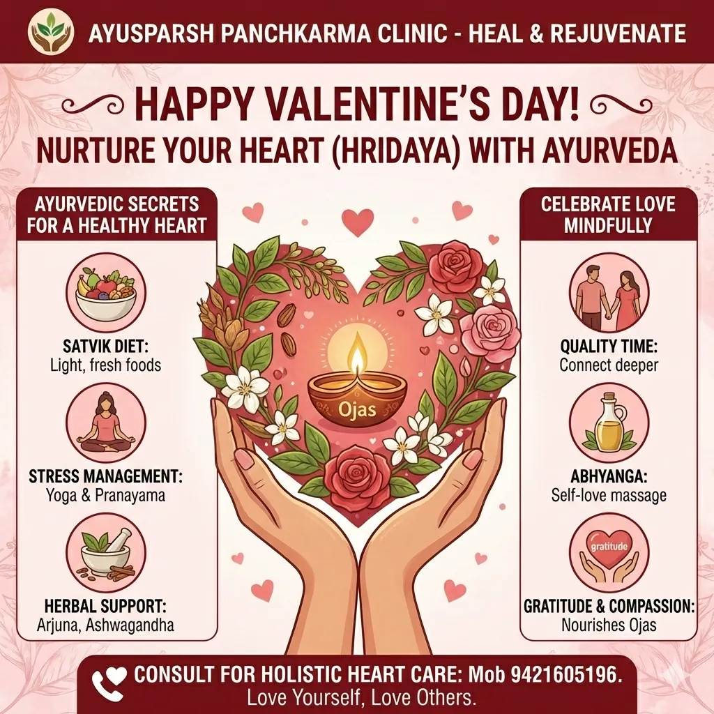 Happy Valentine’s Day!