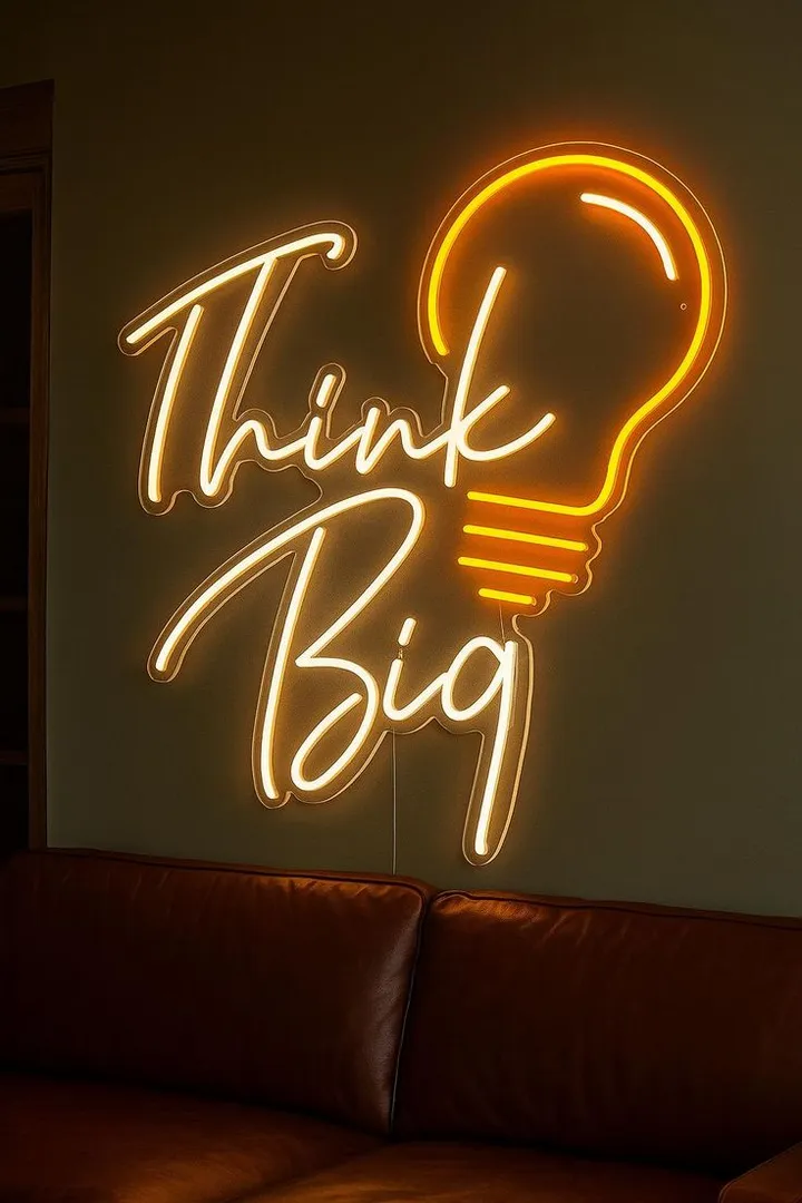 Neon Sign