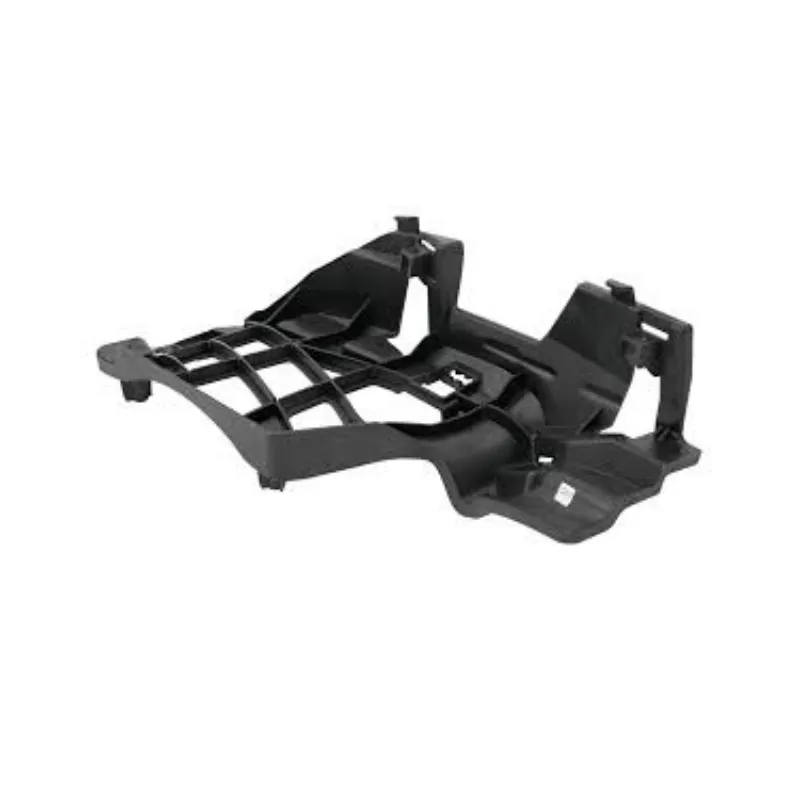 Injection Mold Manufacturer In Delhi