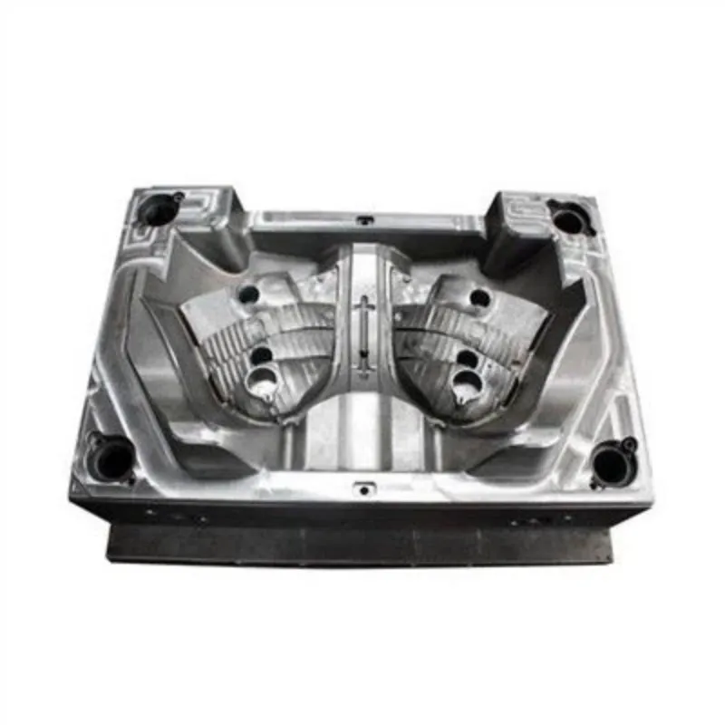 Plastic Injection Molding Company In Delhi