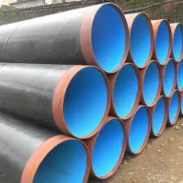 Coating FBE in Ahmedabad for Industrial Surface Durability