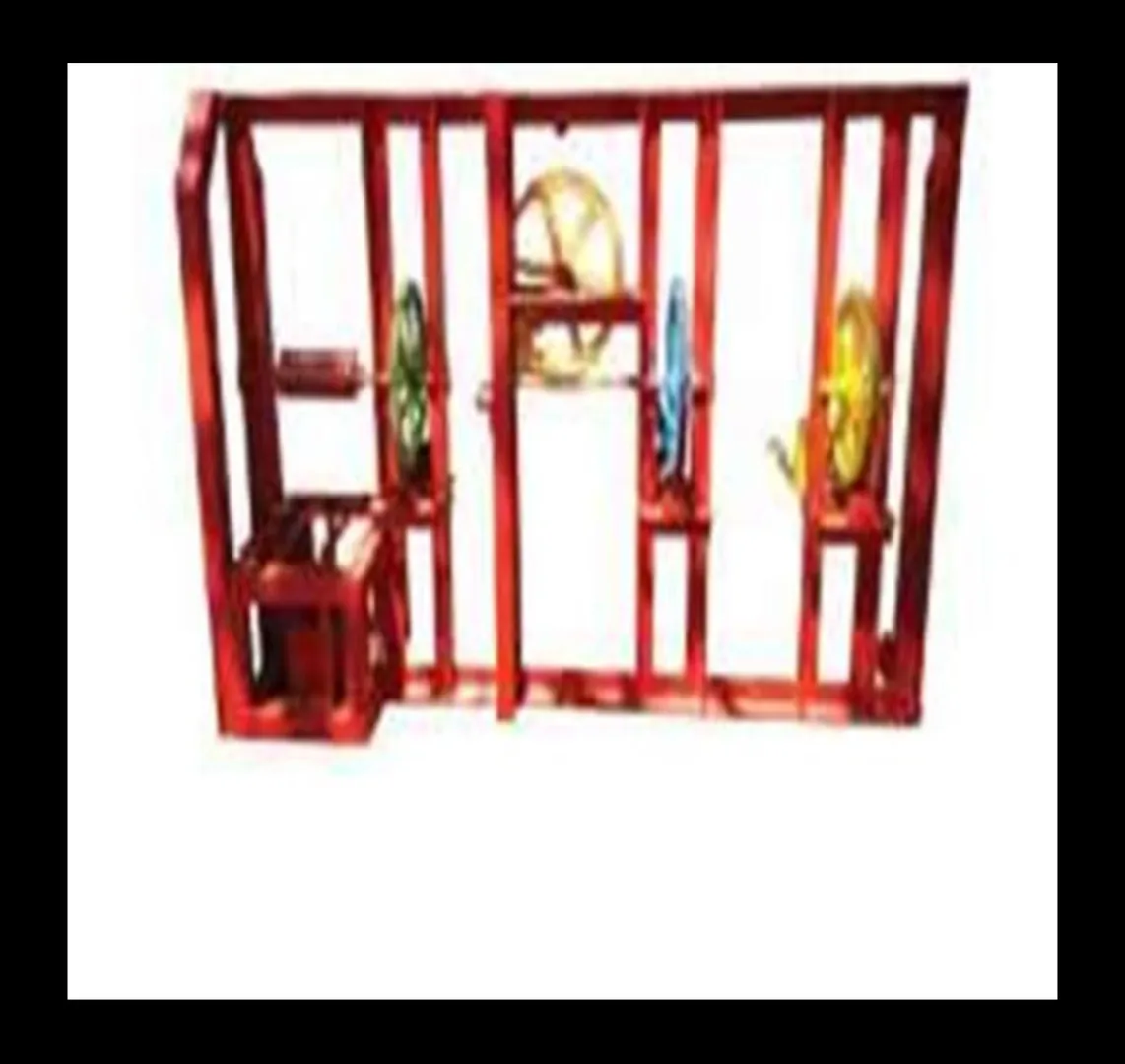 Science park Equipment Manufacturer
