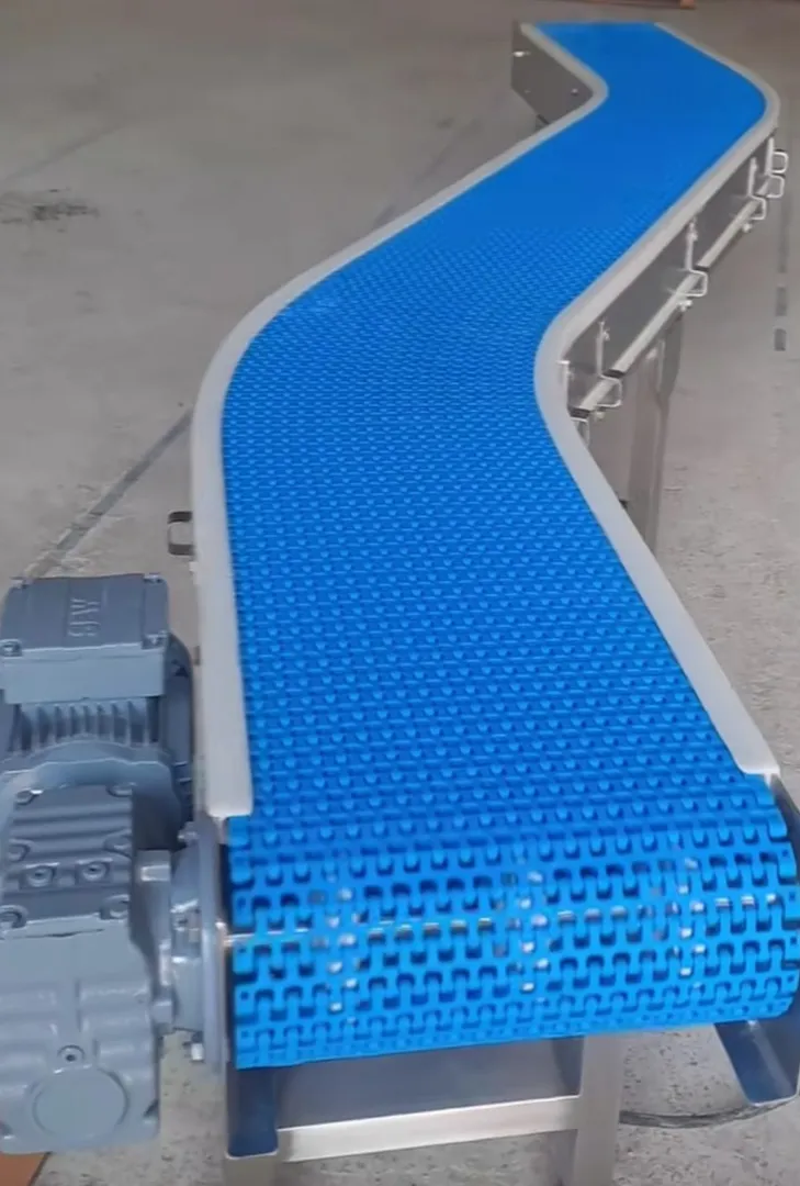 Belt Conveyor Manufacturer In Mumbai