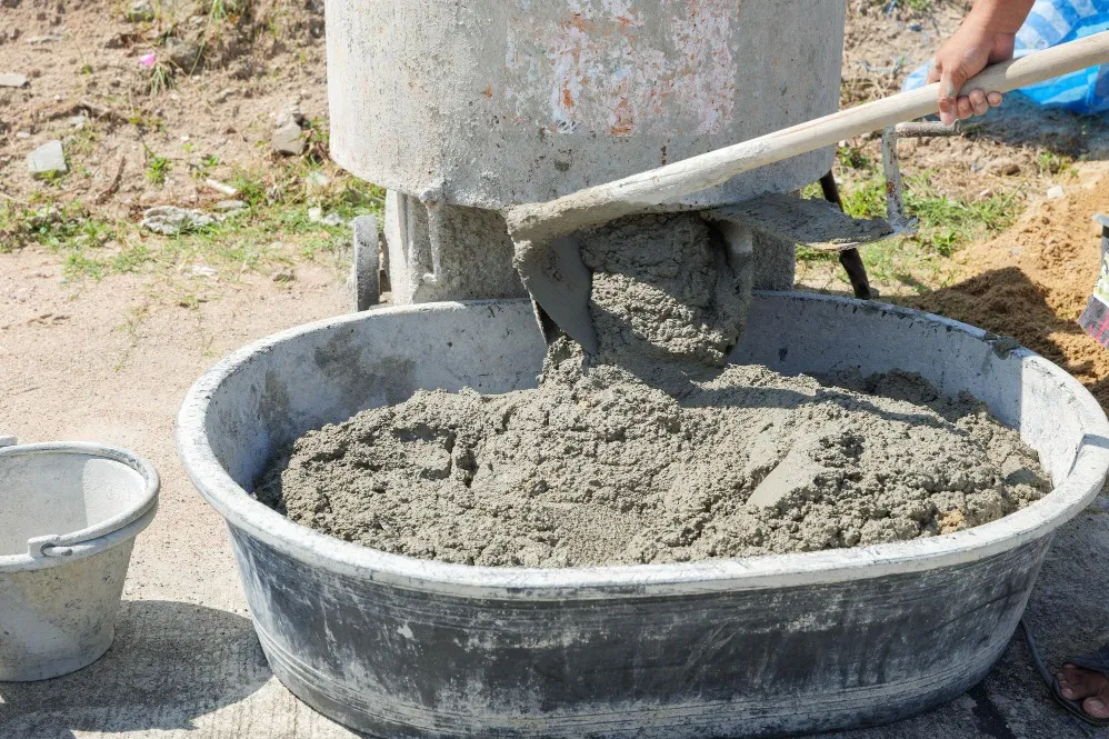 Durable Concrete Mix in Bengaluru – Crafted for Long-Lasting Performance