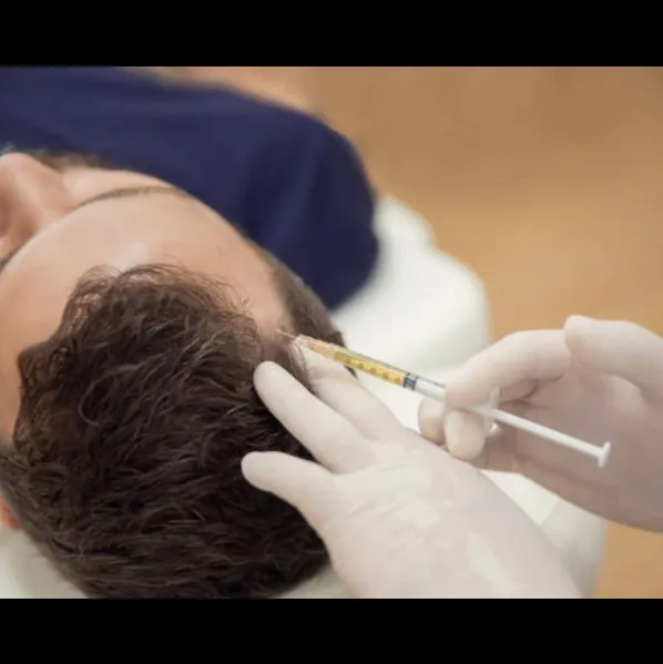 Hair prp Treatment In Vashi