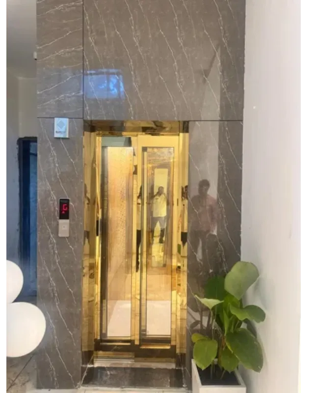 MRL Lift Manufacturers in Balewadi: Space-Saving and Efficient Vertical Transport
