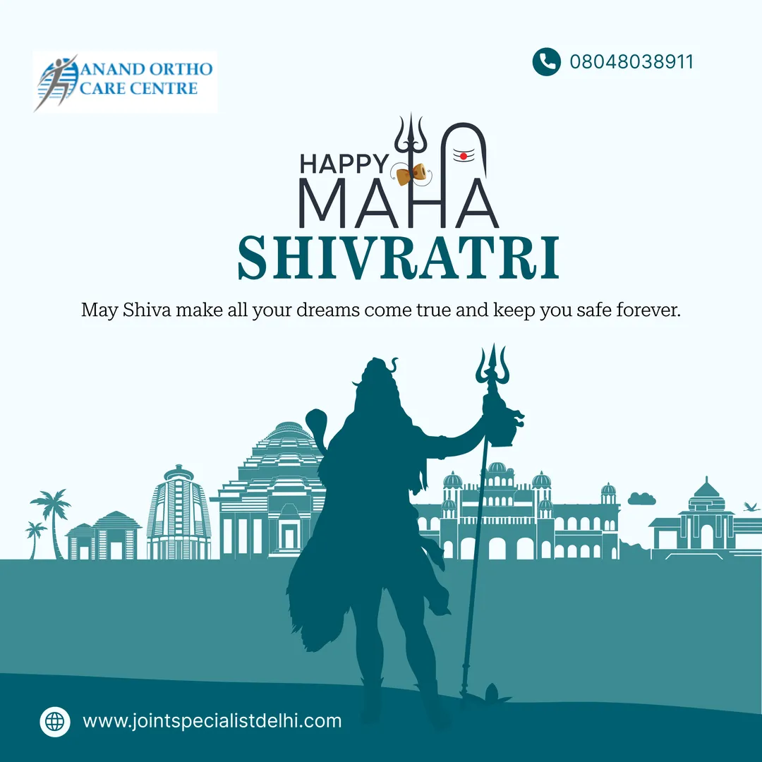 ππ± Maha Shivaratri celebrates devotion, discipline, and divine consciousness. May this sacred nigh...