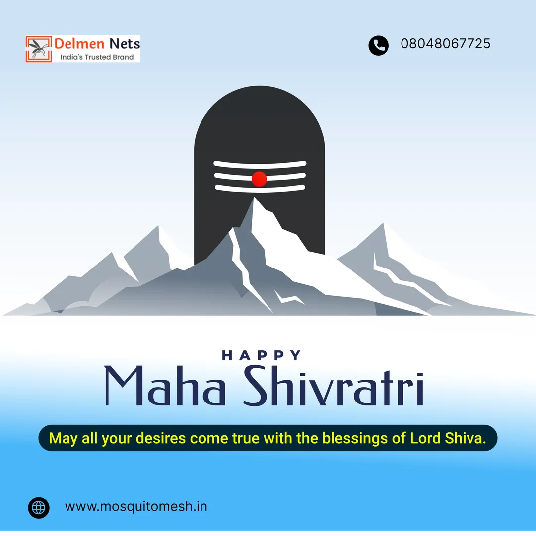 🔱🕉️ Maha Shivaratri is a night of awakening, devotion, and inner transformation. May your prayers ...