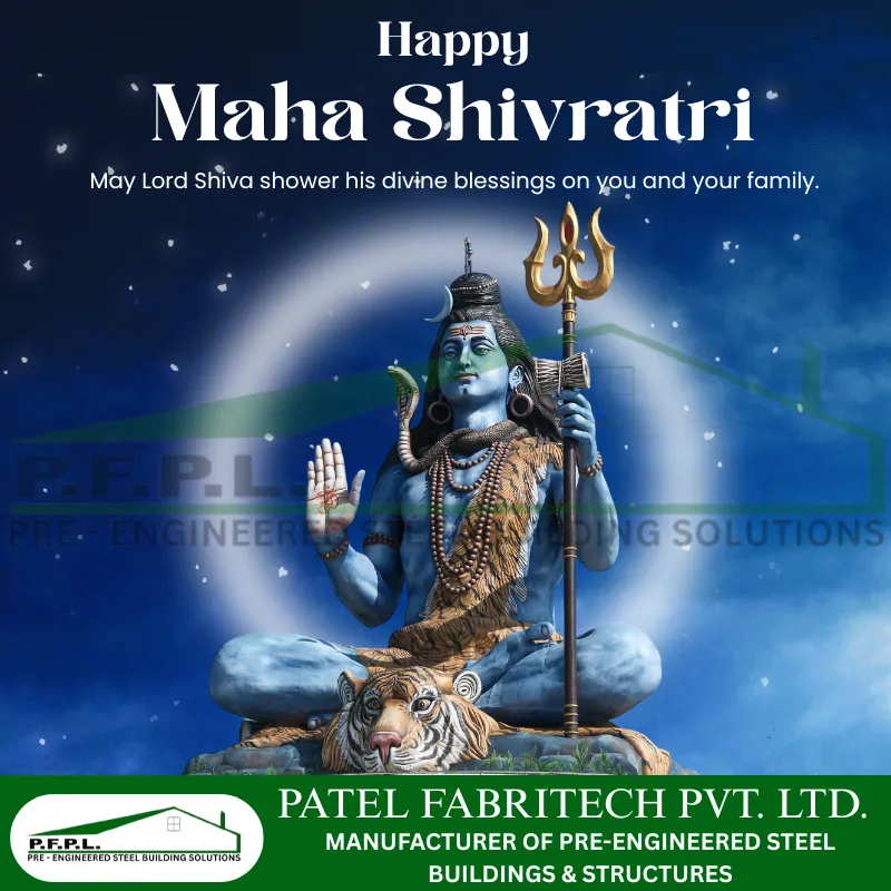 Har Har Mahadev! 🔱✨