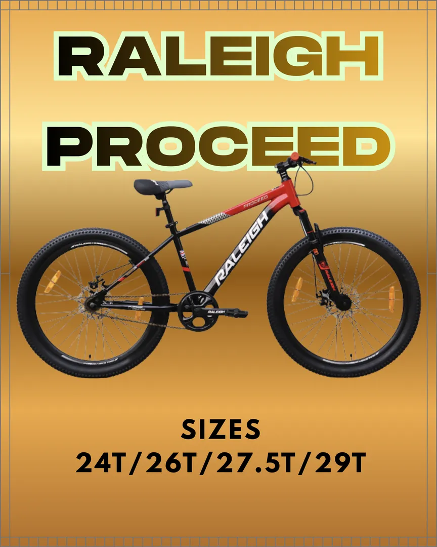 RALEIGH CYCLE DEALER IN JAIPUR