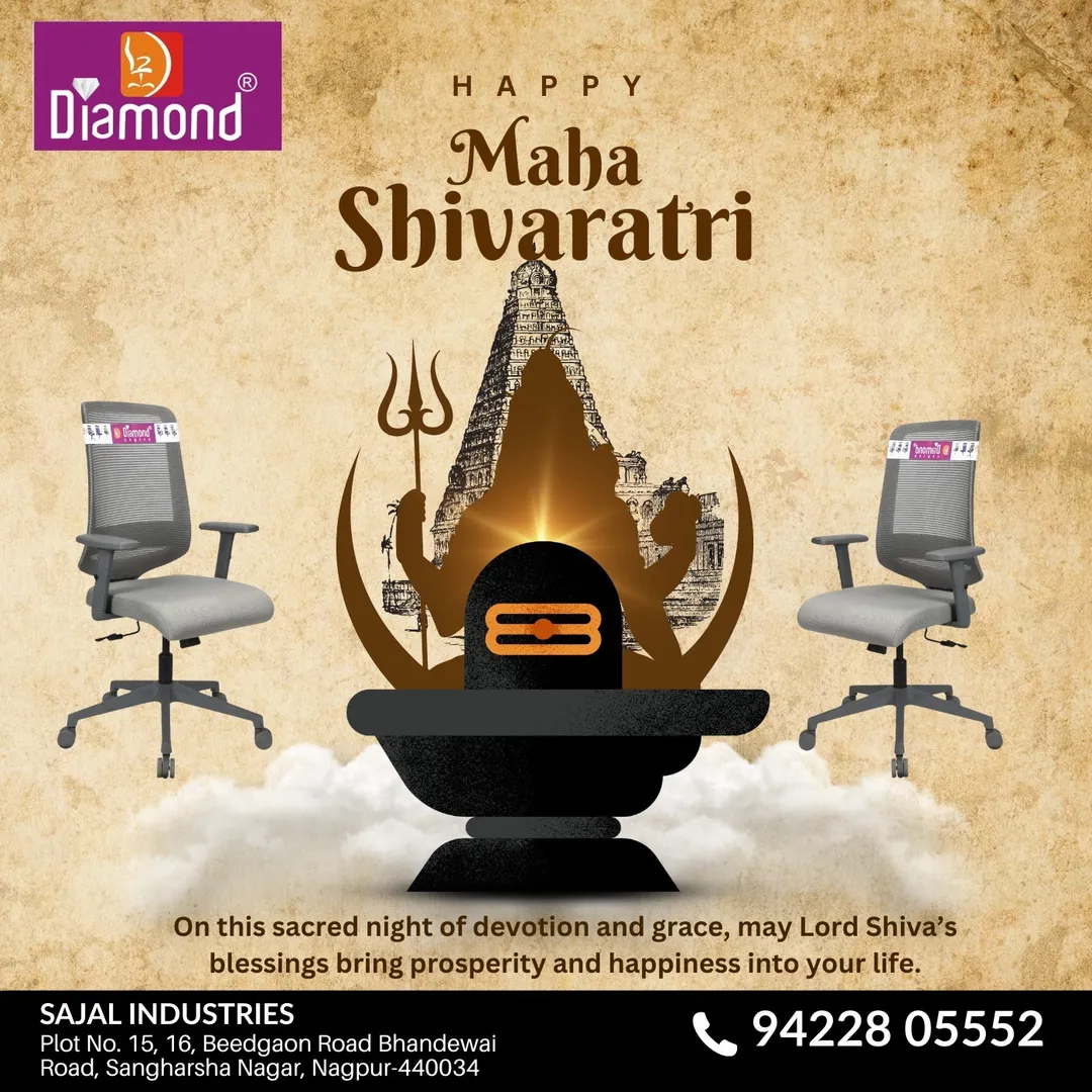 ποΈβ¨ Happy Maha Shivaratri β¨ποΈ