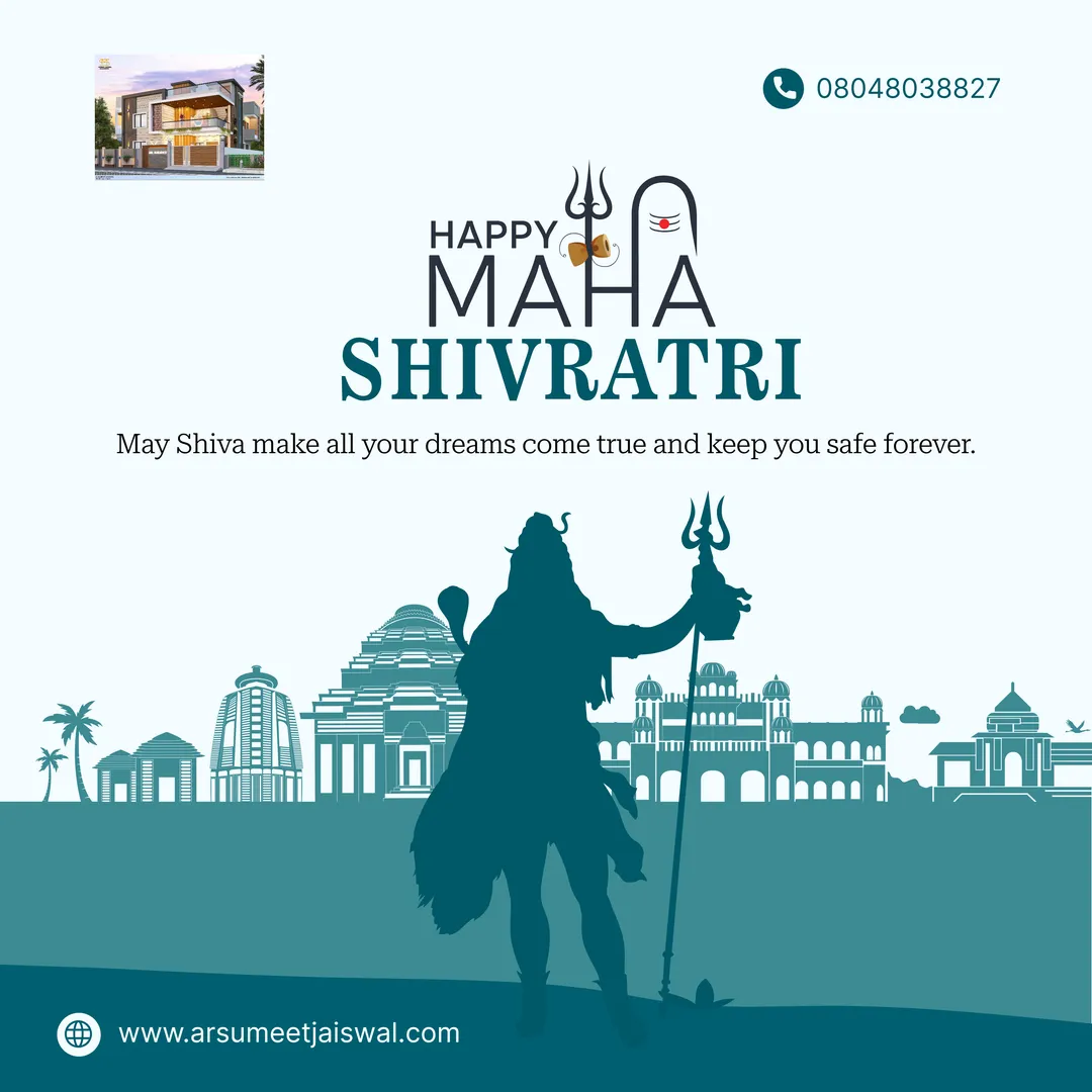 ππ± Maha Shivaratri celebrates devotion, discipline, and divine consciousness. May this sacred nigh...