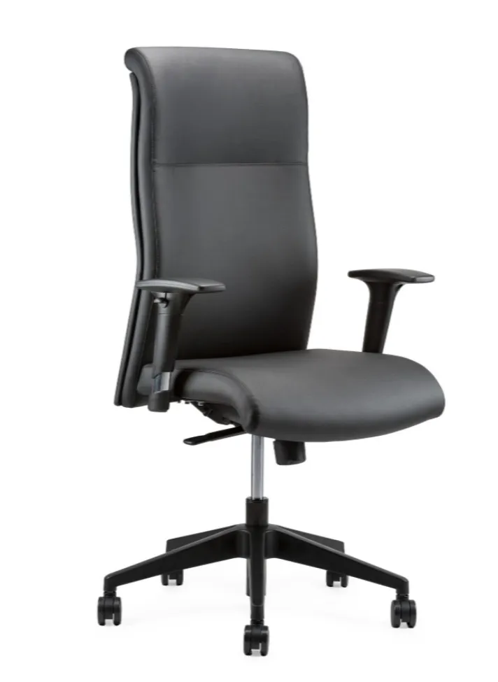 Office Chairs Manufacturer in Mumbai – Comfort That Works as Hard as You Do