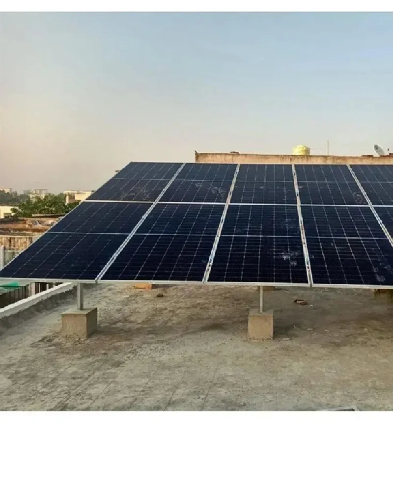 Solar EPC Company In Nashik