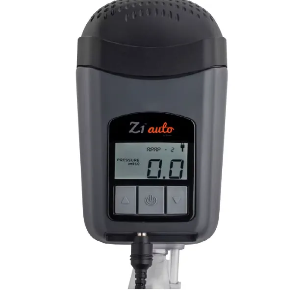 Auto CPAP in Coimbatore – Smarter Support for Changing Sleep Patterns