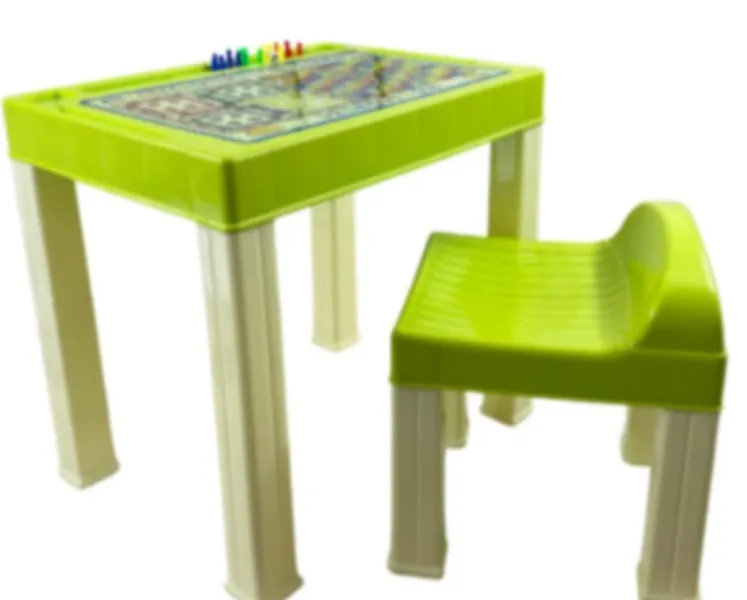 Play School Furniture Manufacturer in Delhi – Thoughtfully Made for Everyday Learning Spaces