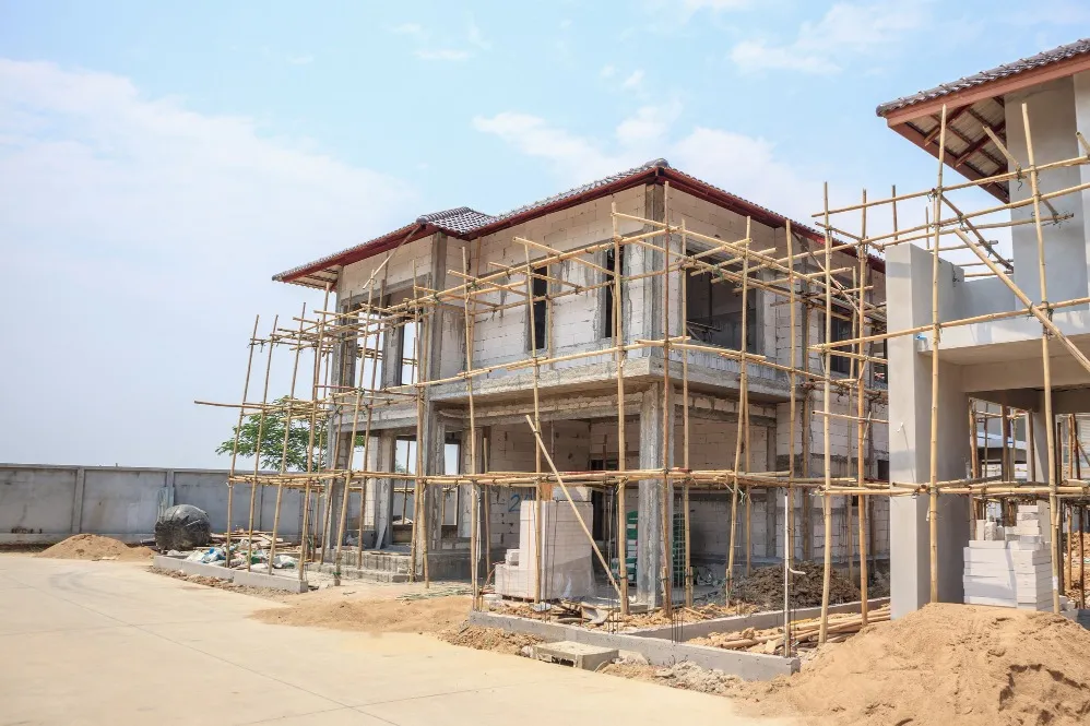 Building Construction Services in Nagpur | Strength That Lasts