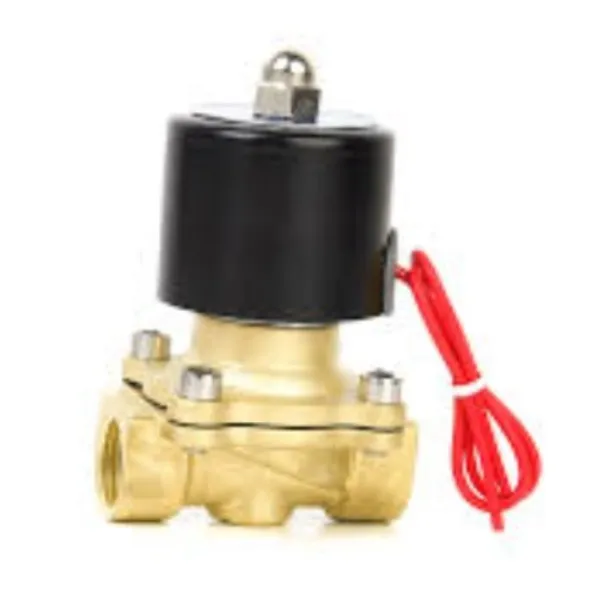 Solenoid Valve in Bommasandra – Fast Response That Keeps Automation in Sync