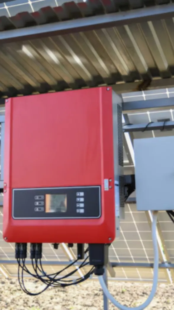 Solar Inverter in Nagpur – The Quiet Controller Behind Solar Power