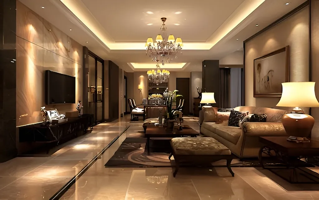 Customized Home Interior Solutions in Nagpur – Designed Around You