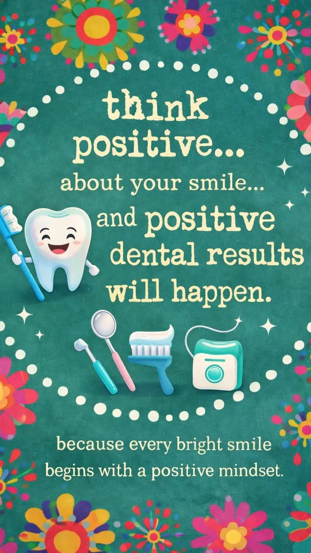 Dentist in Noida – Think Positive, Smile Confidently | Align & Smile Dental Care
