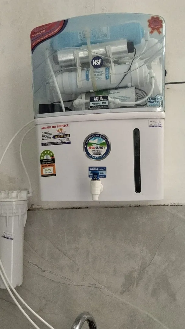 ro repair near me