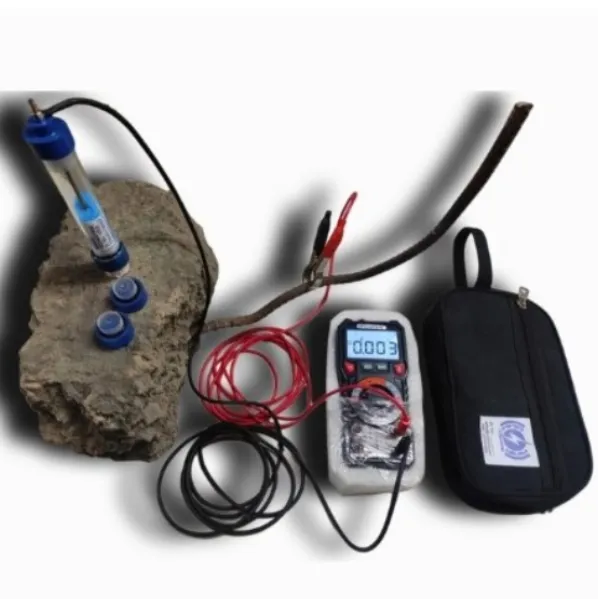 Half Cell Potentiometer in Mumbai