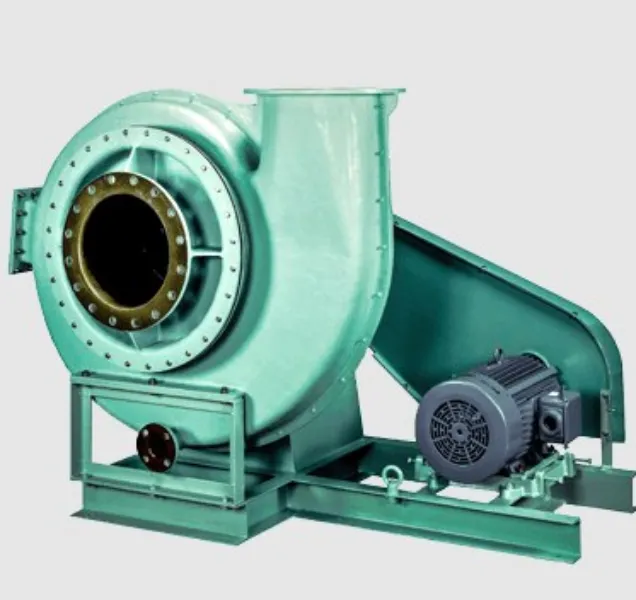 Direct Drive Blowers in New Delhi