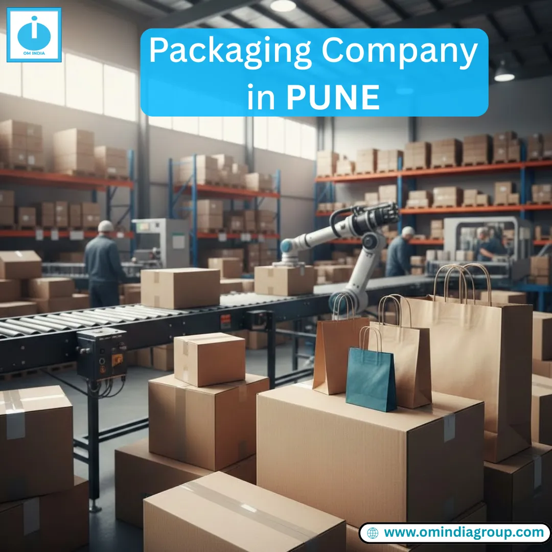 Packaging Company in Pune | Om India Packaging