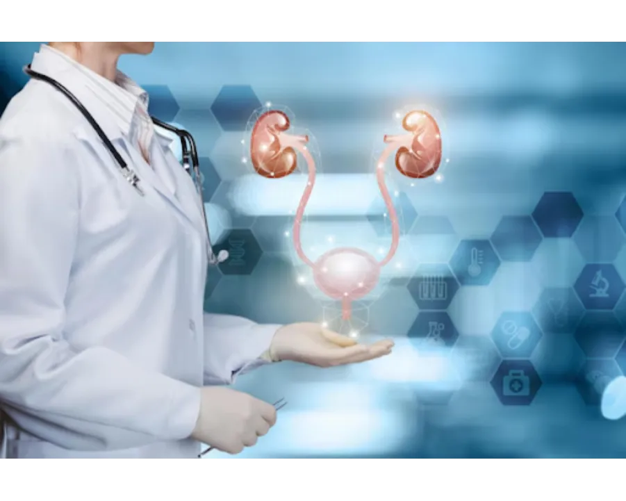 Urology Consultant in Thane for Complete Urinary Health Care