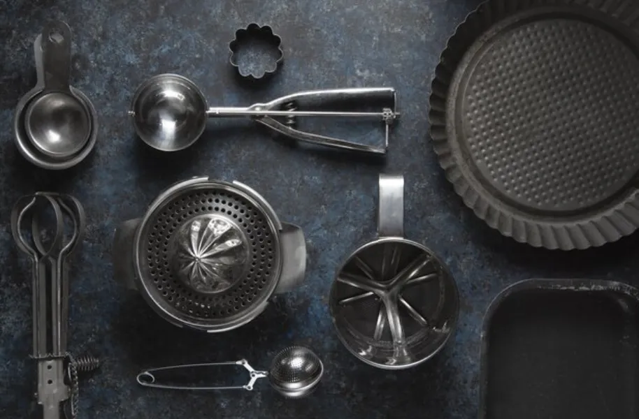 Baking Tools in Anna Nagar – Precision That Makes Every Recipe Better
