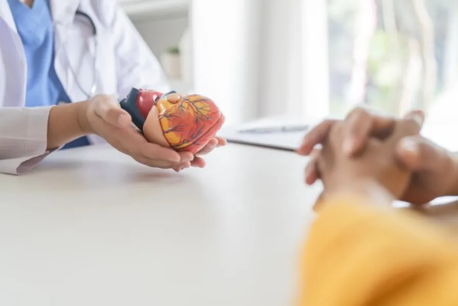 Cholesterol Care and Heart Health in Pune