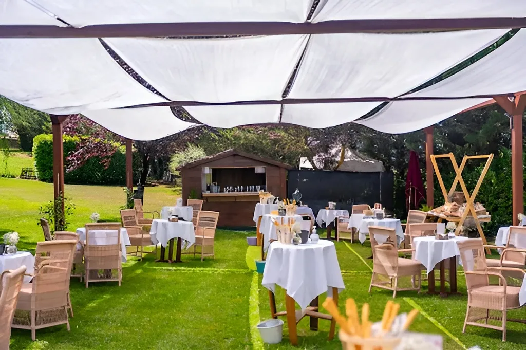 Party Lawns in Thane for Lively and Comfortable Events