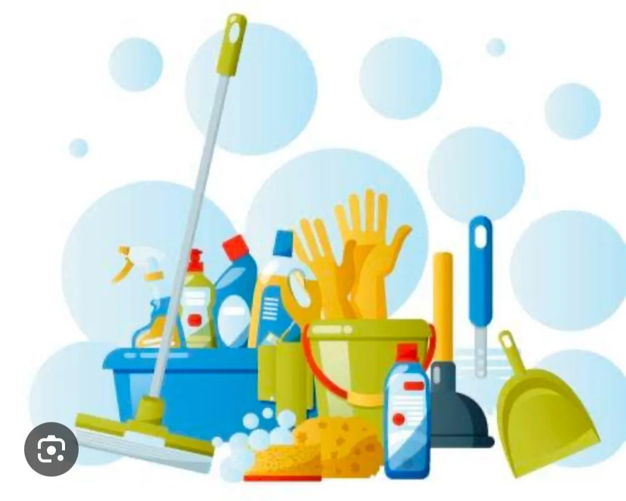 Mops and Brooms Wholesalers in Bangalore – Everyday Tools That Keep Spaces Clean