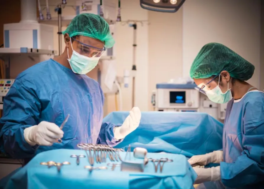 General Surgeon in Pimpri Chinchwad