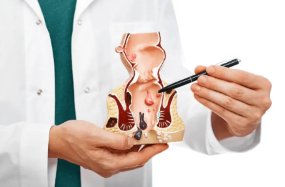 Proctologist in Wakad