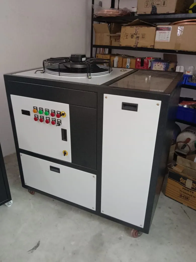 Best Industrial cooling system manufacturer