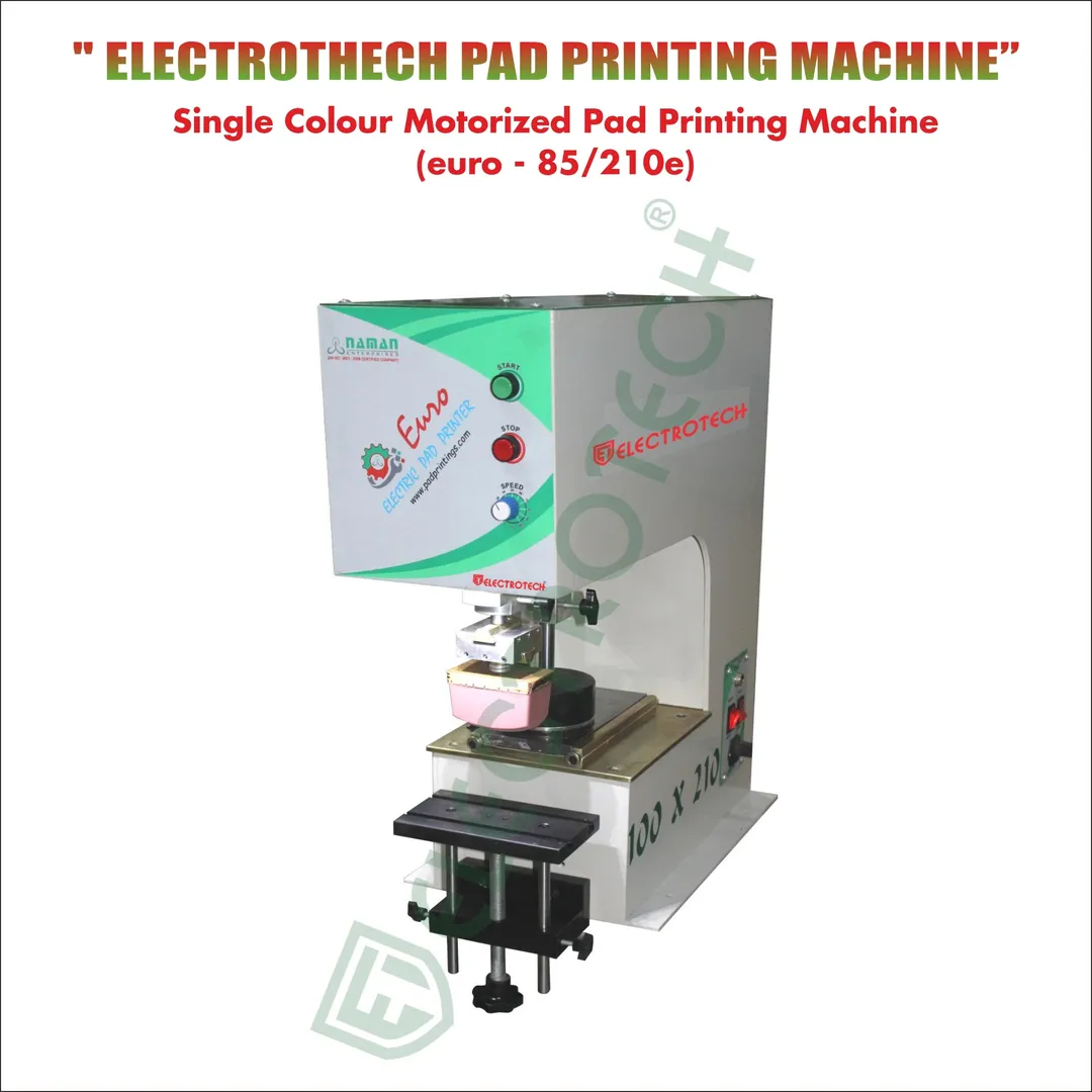 Pad Printing Machine for Shoes