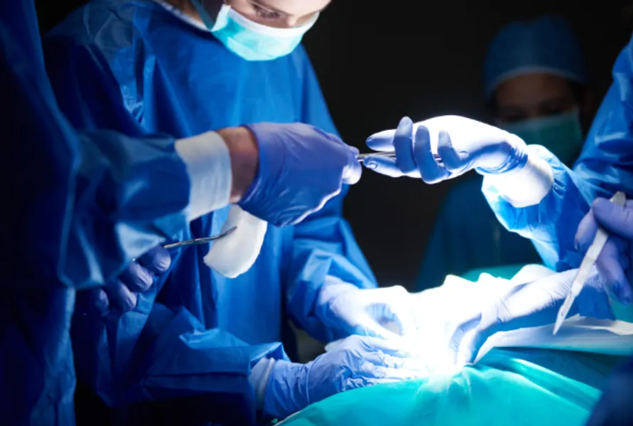 Thoracic Surgery Expertise in Nagpur