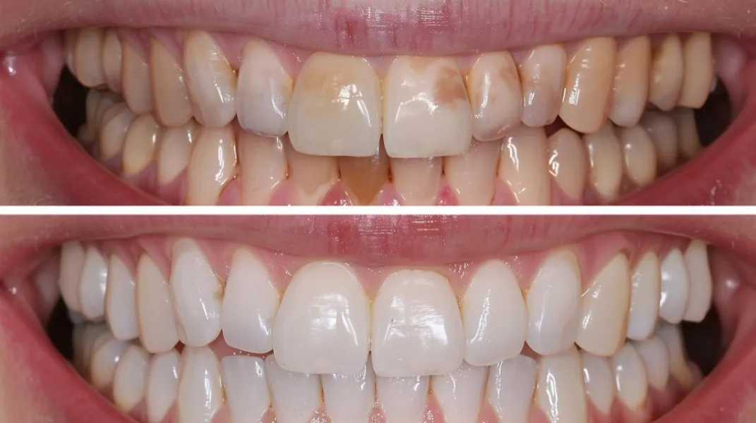 Full Mouth Rehabilitation in Hebbal – Restoring Balance Across the Smile
