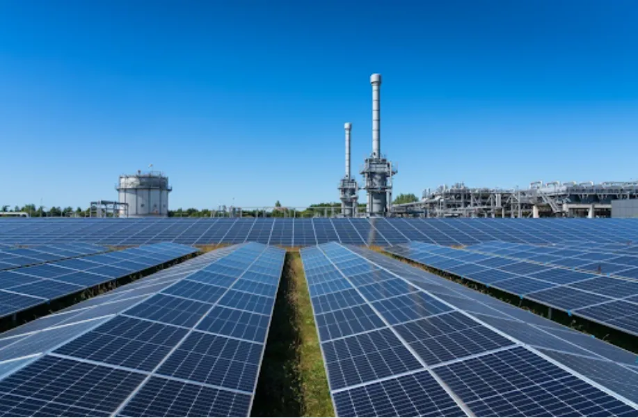 Solar Panel Company in Nagpur: Reliable Solutions for Clean Energy