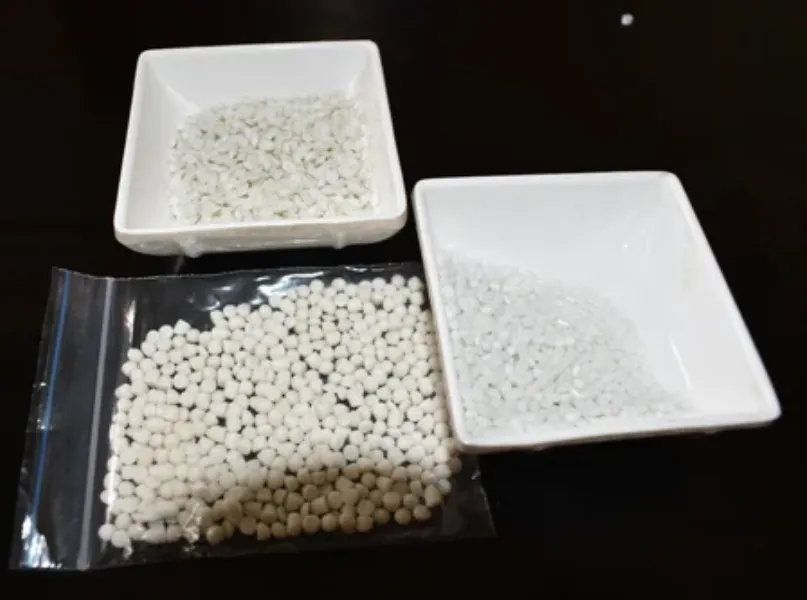 PVC Plastic Granules in Delhi for Long-Term Manufacturing Reliability