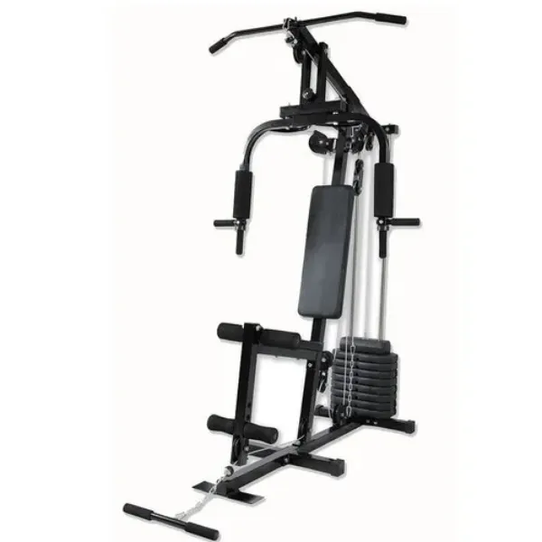 Commercial Gym Equipment Manufacturer in Nagpur | Equipment for High-Use Spaces